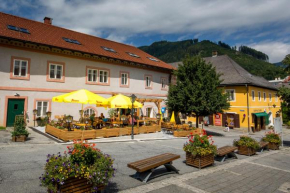 JUFA Hotel Murau